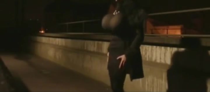 Mega Huge Tits Boobs Sissy SillyCD