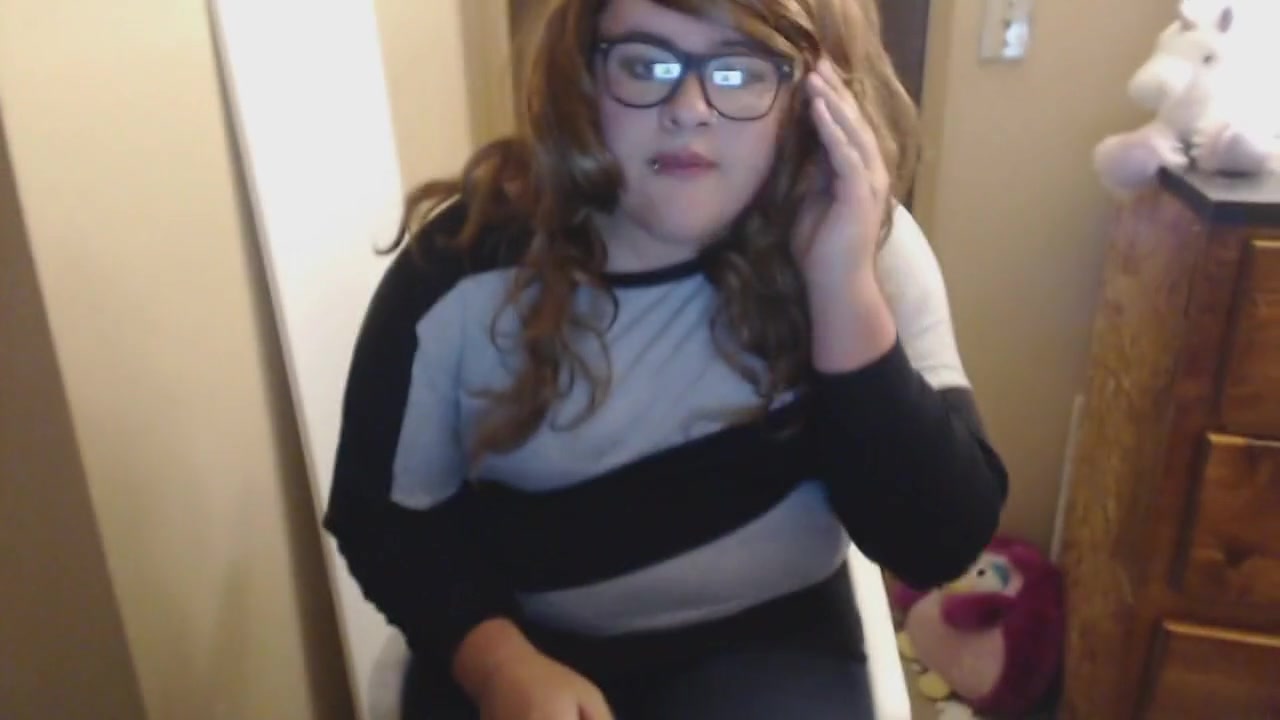 another Jenny Love webcam