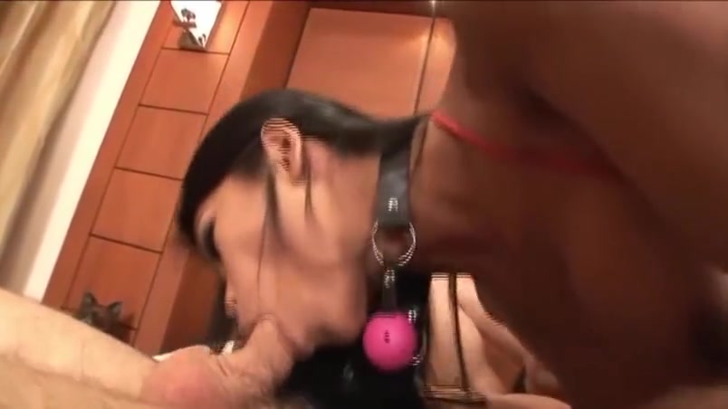 dirty asian Brunettte pounded