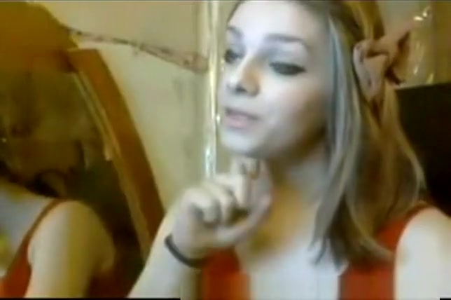 teen 18+ cross