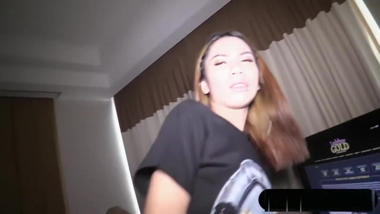 Pretty ladyboy anal fucked bareback in different positions