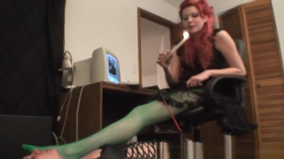 Feet 04