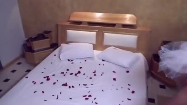 dilettante homosexual slammed By sheboy Bride
