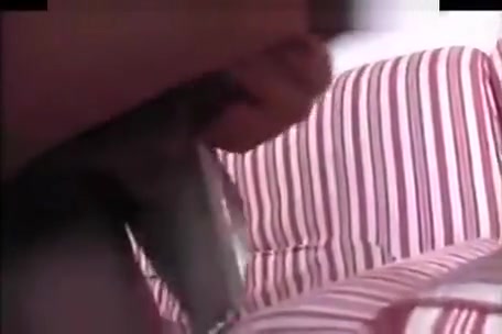 Interracial With slutty ebony TS