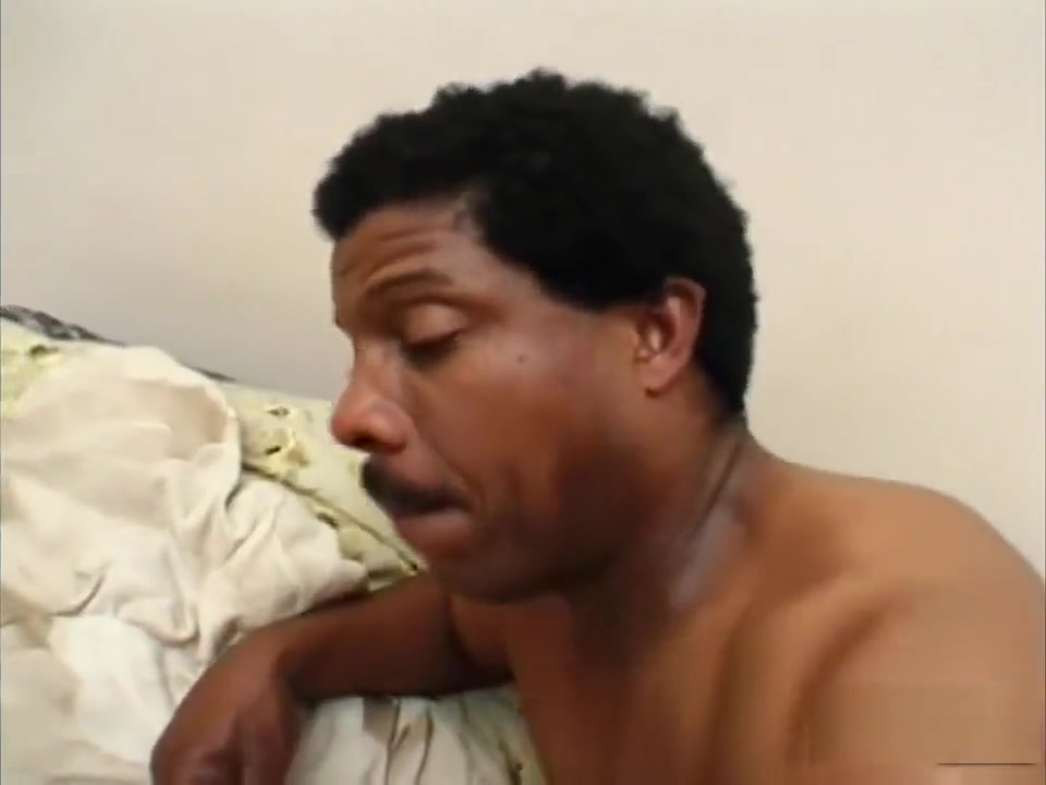 Granny Is A tranny - Scene 1