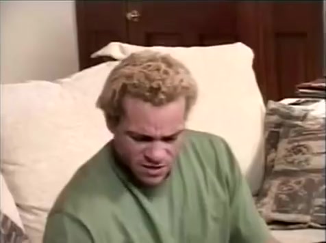 juicy blondeshelady Spanked