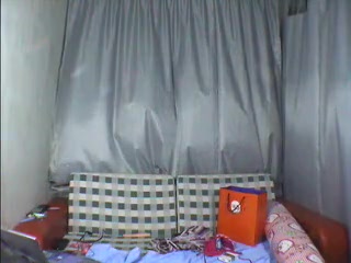 Hong Kong web camera gal 5