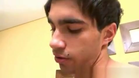 guy And lustful blonde Copulation