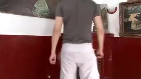 hairy lady-boy sucking Well