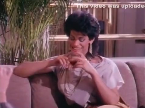 galique Ricard And Vanessa Del Rio