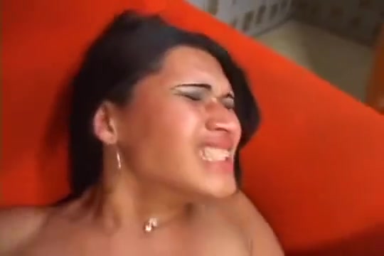 filthy latina sheboy babe get fucked By A Hard weenie.
