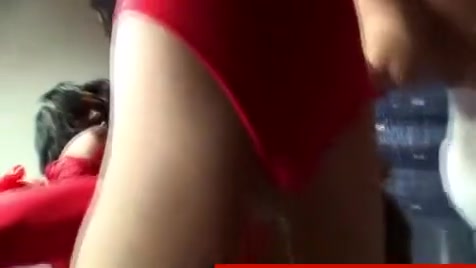 big cocked tranny plows A boy