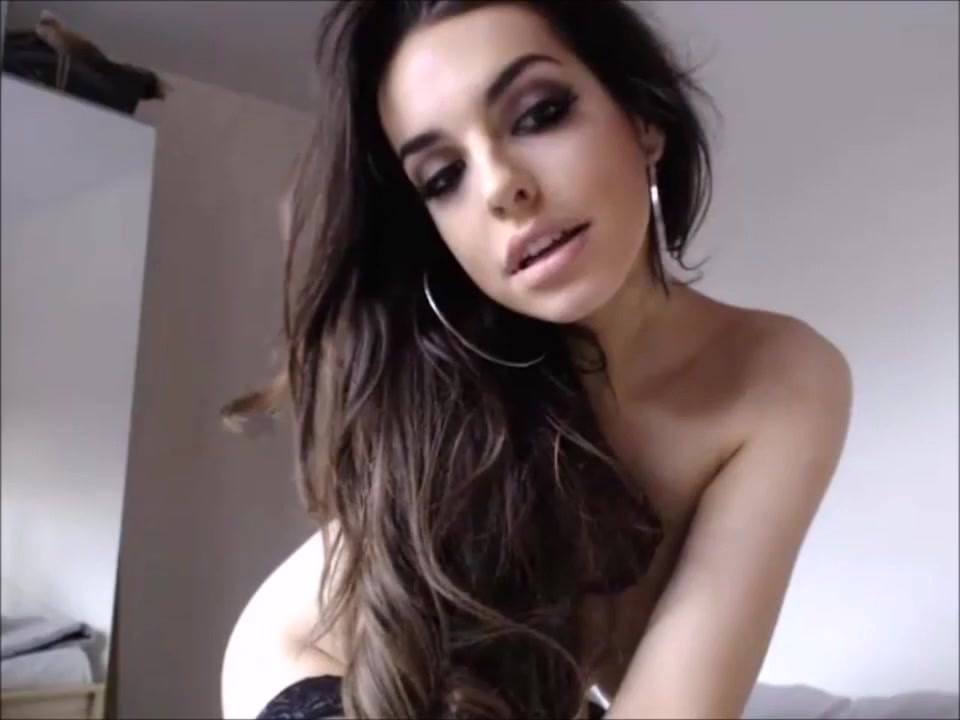 HEAVENLY tranny amateur.