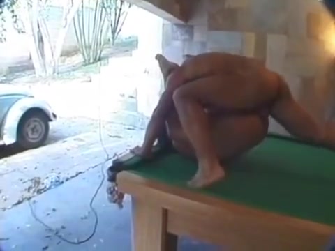 lustful lalin girl tranny fucks With A boy On A Pool Table