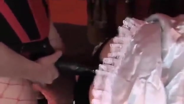 MZ Berlin corporalistinant-bitchted A Sissy And A sheboy2
