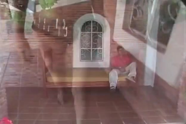 really hawt young t-girl hammered Hard from behind