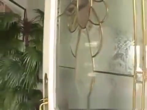 hawt threesome pounding Scene
