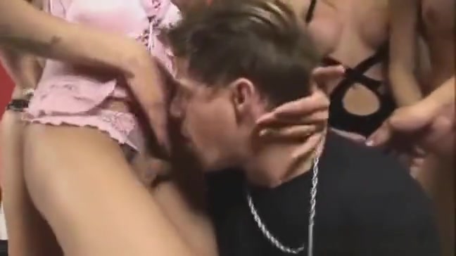 Ten this babemales Destroy One chap