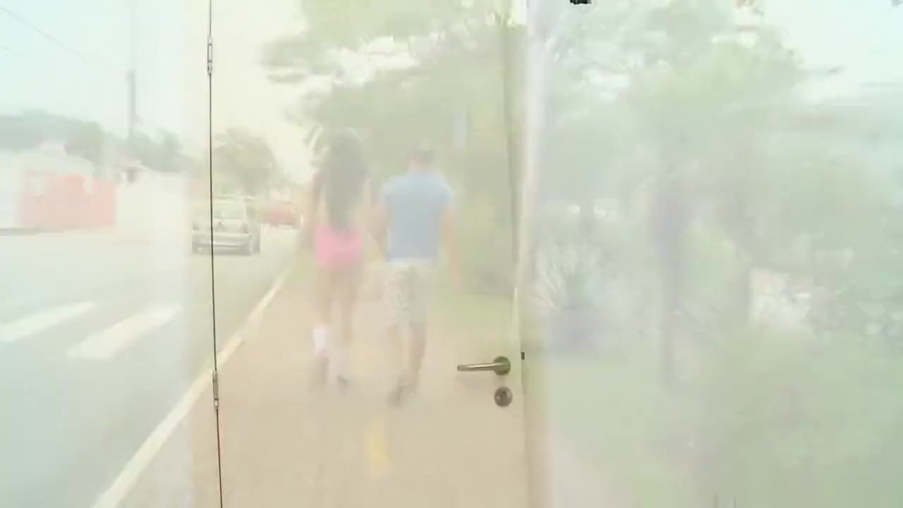 Big breasts tranny ass railed hard