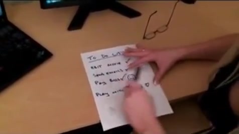 yummy blonde TS Watches Porn And Strokes