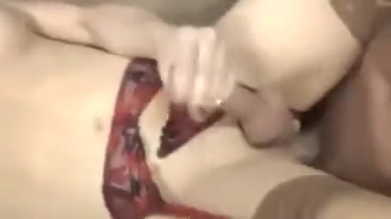 Tara Emory gets Nailed