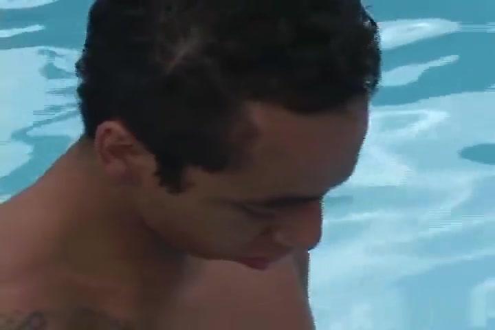 Voluptuous ladyman pounded By Tthowdys guy Pool - Mavenhouse