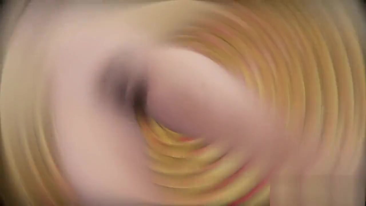sexy Ladyboy Fang Solo Tease