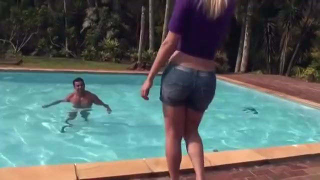 t-girl plowed howdys ass bareback