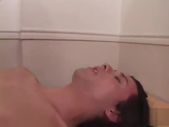This pooper Got Dicked