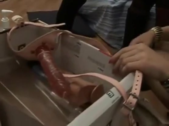 Transvestite Delivery