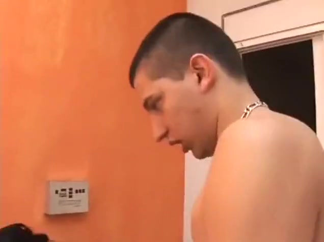 wazoo And busty Party anal fucking
