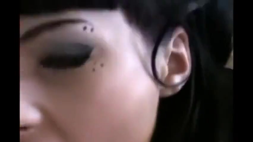 TS Cumpilation