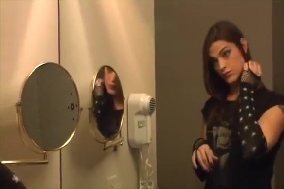 yummy TS Kimberly Kills