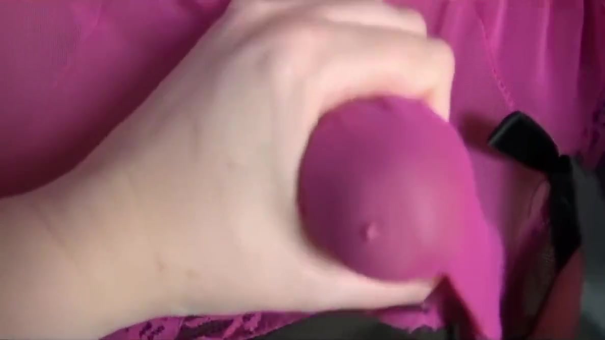 Deliah strokes wearing a teddy
