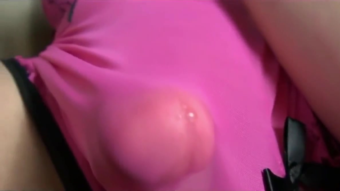 Deliah strokes wearing a teddy