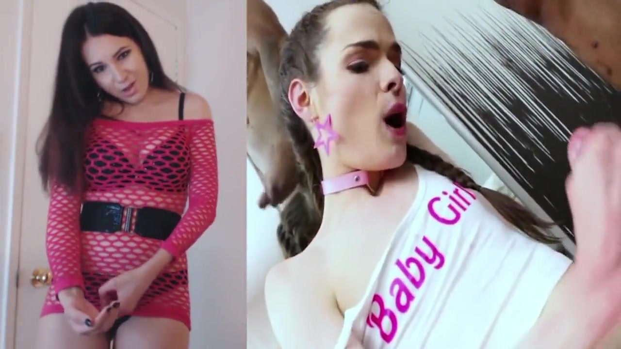 Mistress makes you a sissy bbc lover