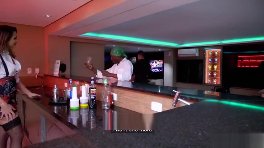 Brazilian shemale hardcore anal with cumshot