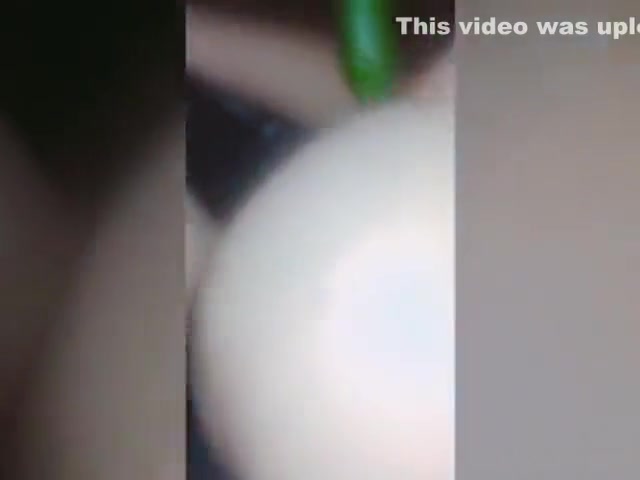 Sissy slut abusing herself for doms on kik