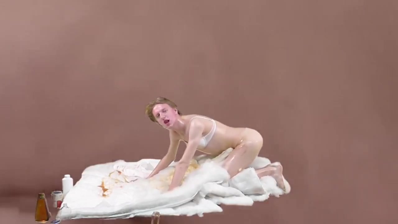 HOT FUCKING SEXY SYRUP FUN