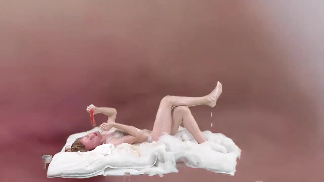 HOT FUCKING SEXY SYRUP FUN