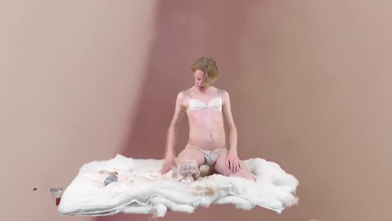 HOT FUCKING SEXY SYRUP FUN
