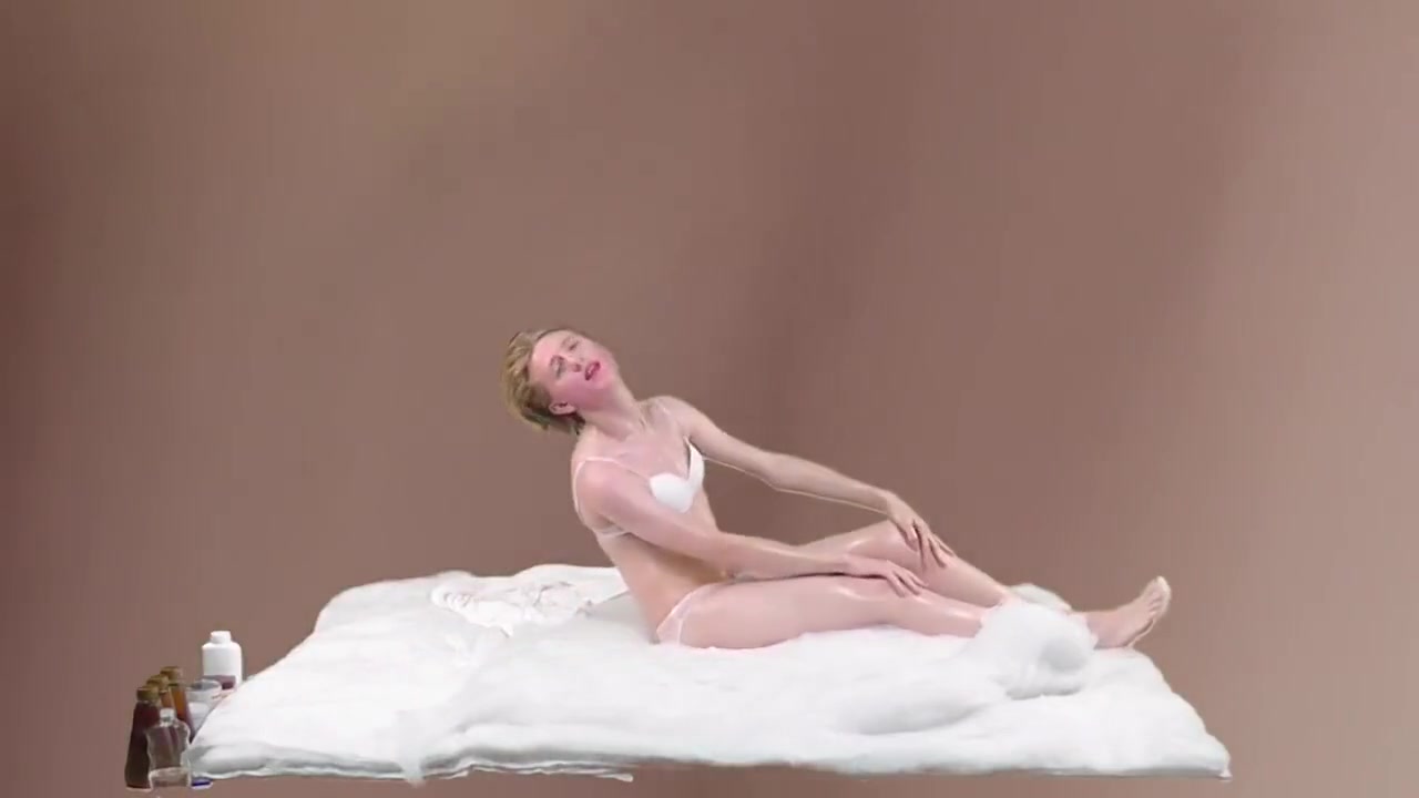 HOT FUCKING SEXY SYRUP FUN