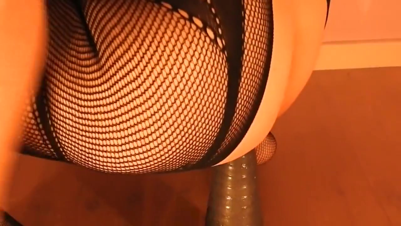 Ass Training - 2 - Deeper and Closer
