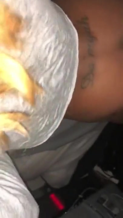 When the Ass good an he can’t focus on recording