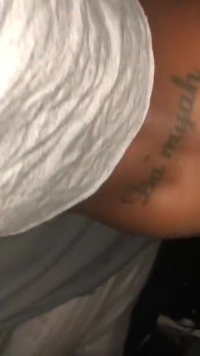 When the Ass good an he can’t focus on recording