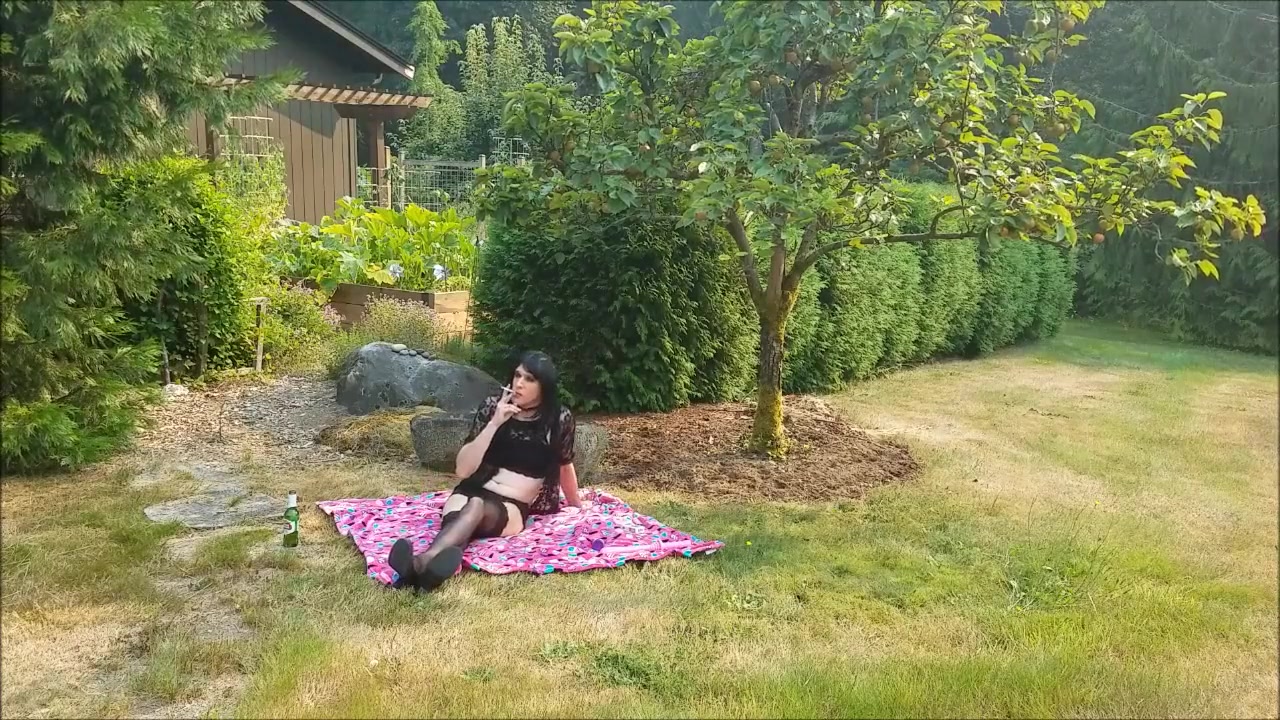 Sissy Summer 18'