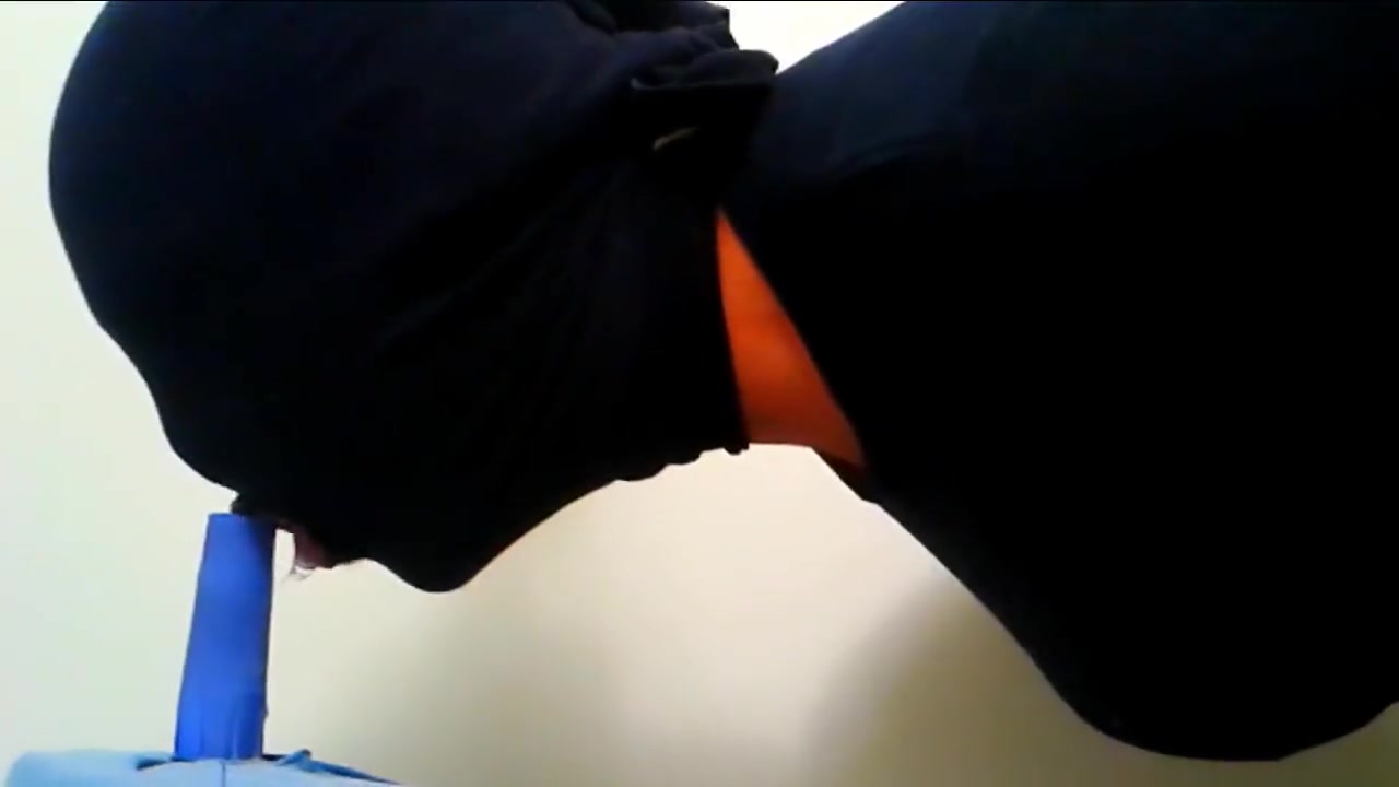 Sloppy Sucking My Toy In My Homemade Zentai Bodysuit (HANDS BEHIND BACK)