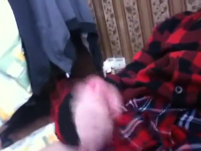 Femboy teen 18+ fapping