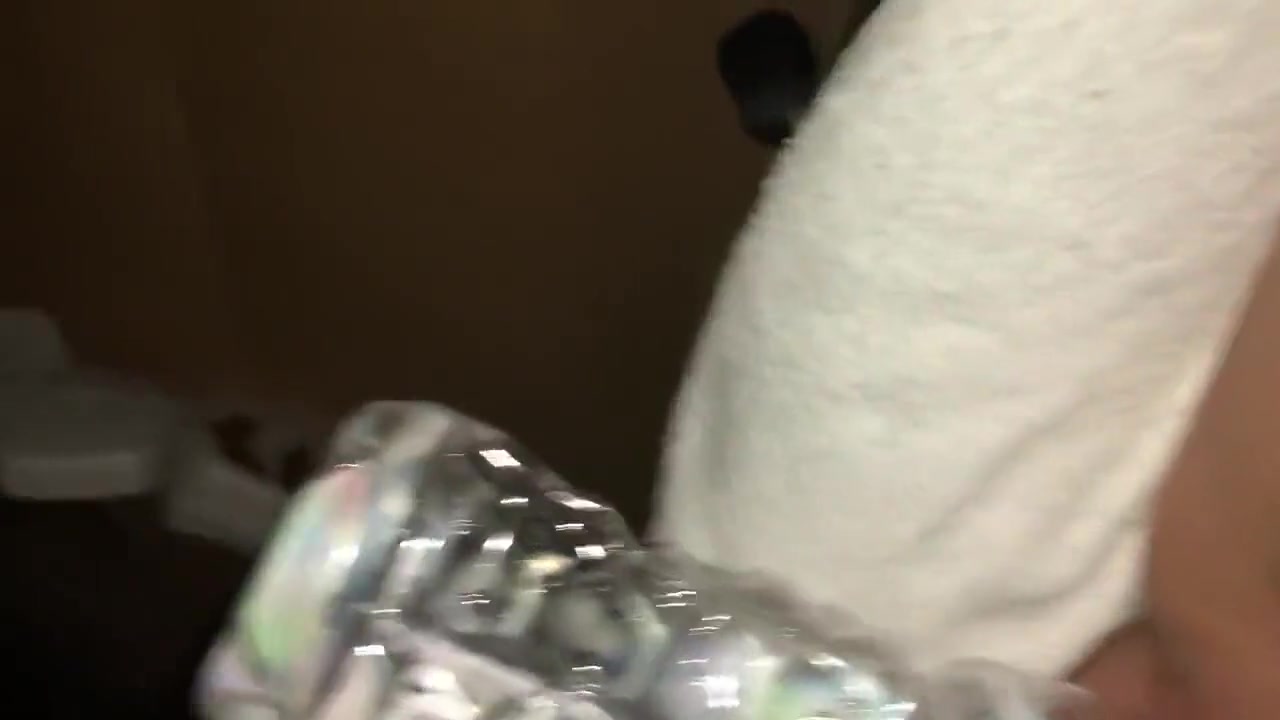 FTM dicklet wet pussy squirt