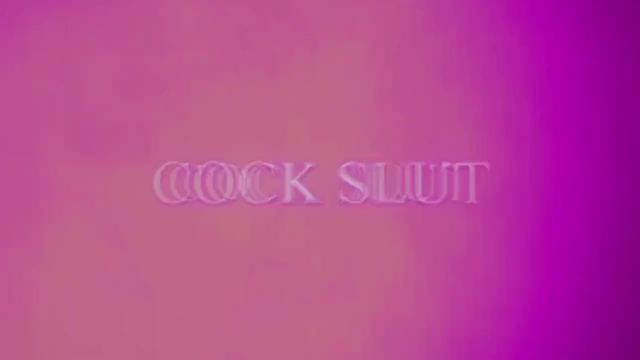 The best sissy maker ever
